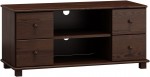 Comod pentru TV MM N3 156 x 55 x 47 cm Nuc