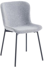 Стул для кухни Fix Grey