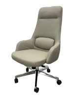 Офисное кресло ART Lotus PR Grey