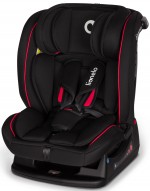 Scaun auto Lionelo Aart Black Carbon