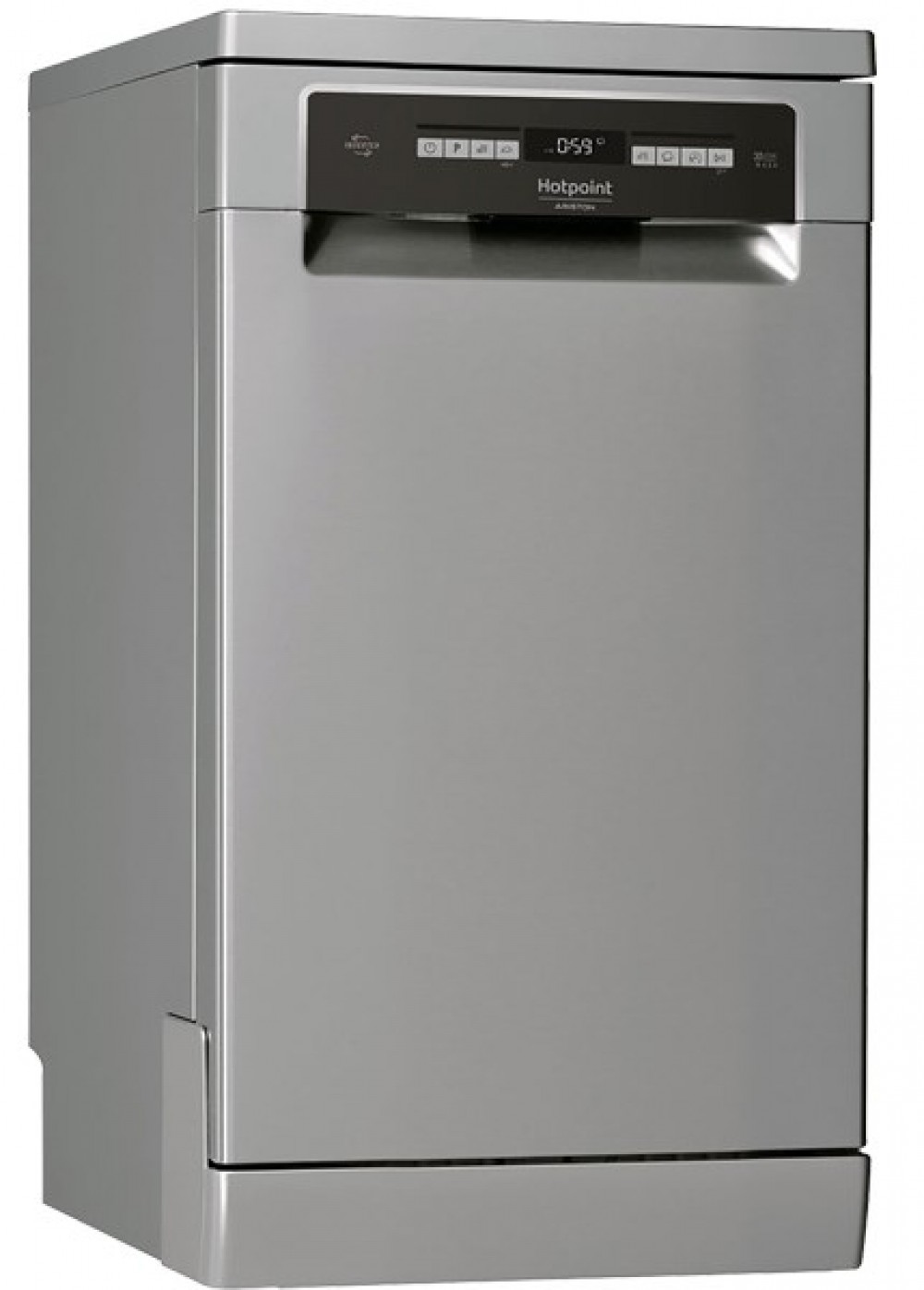 Посудомоечная машина Hotpoint-Ariston HSFO 3T235 WCX