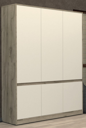 Dulap Yasen Venera 3U 