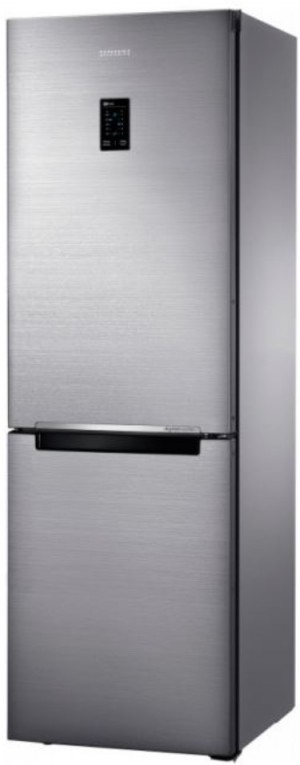 Frigider Samsung RB30J3200S9/UA Silver