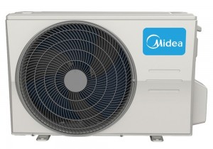 Кондиционер Midea XTreme Save Eco AG-18NXD0-I/O 