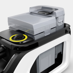 Пылесос Karcher SE 3 Compact 