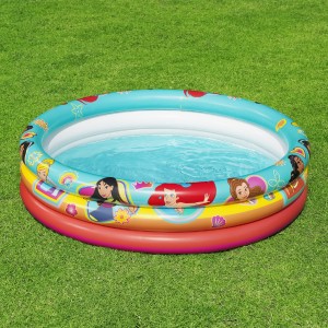 Piscină Bestway Prințese Disney 