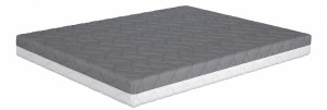 Матрас с независимыми пружинами Base Comfort 160 x 200 см 