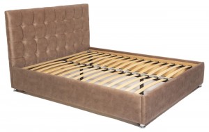 Pat Eco Oscar 140 x 200 cm Brown