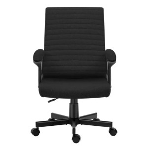 Офисное кресло Boss 2.5 Black