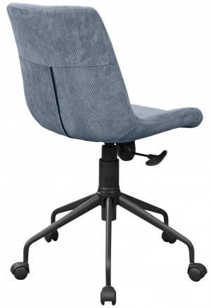 Офисное кресло DP 2140W-F 