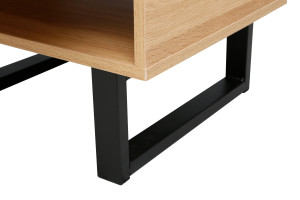 Прикроватная тумбочка DP Zenvo 