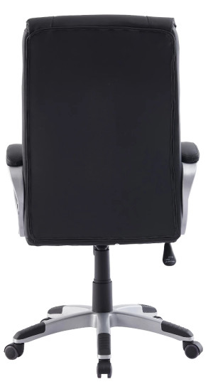 Офисное кресло Xenos Dublin Black
