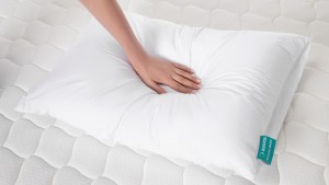 Pernă Askona Protect-A-Bed 70 x 70 cm 