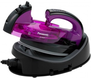 Утюг Panasonic NI-WL41VTW Cordless 