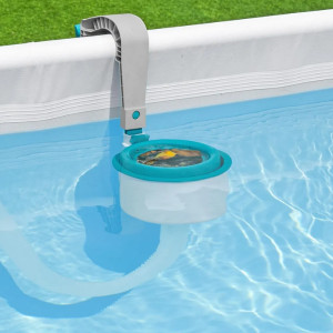 Skimmer Bestway pentru piscine de la 366cm 