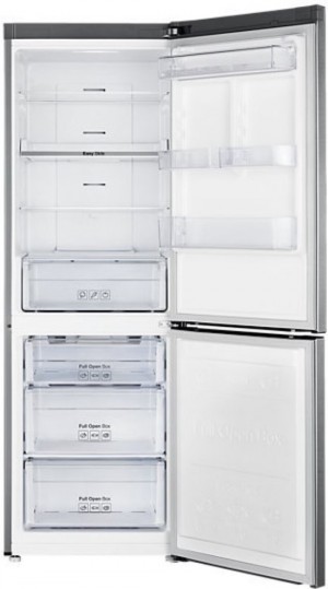 Frigider Samsung RB30J3200S9/UA Silver