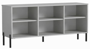 Comod pentru TV MatroLuxe Leada №3 Light concrete