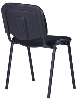 Scaun de birou AMF ISO Black