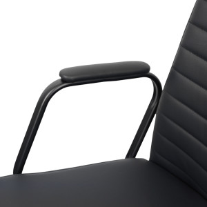 Офисное кресло DP Gent Black