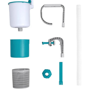Skimmer Bestway pentru piscine de la 366cm 