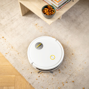 Робот пылесос Karcher RCV 2 
