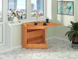 Стол-книжка-3 Pehotin 