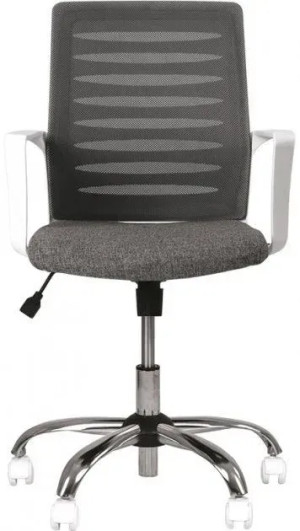 Офисное кресло Nowy Styl Webstar GTP White Tilt CHR61 