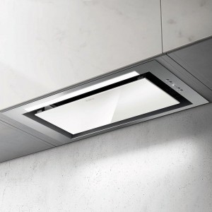 Hotă Elica Elite HIDDEN IXGL/A/90 Grey