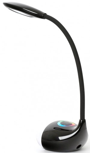 Настольная лампа Platinet 6W Compact 