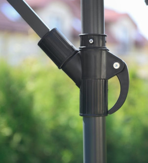 Зонтик FunFit 300cm Blue