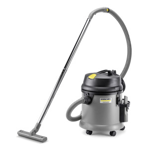 Пылесос Karcher NT 27/1 