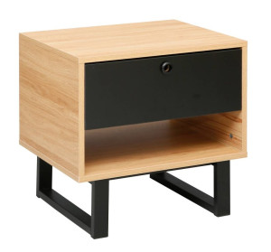 Прикроватная тумбочка DP Zenvo 