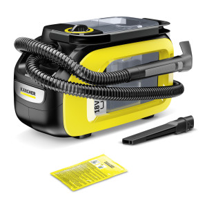 Aspirator Karcher SE 3-18 Compact Battery 