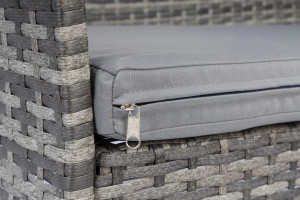 Set de mobilier pentru grădină FunFit Garden 