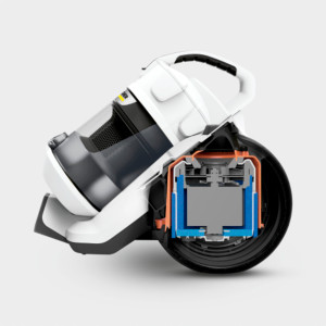 Пылесос Karcher VC 3 ERP KAP 