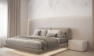 Кровать Relaxe Am Fly 160 x 200 см 