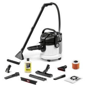 Aspirator Karcher SE 4 Plus 