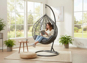 Balansoar Chomik FAT1036 