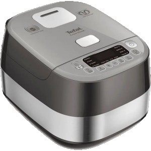 Мультиварка Tefal RK802B34 