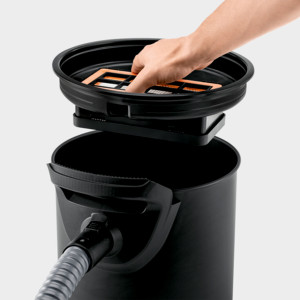 Aspirator Karcher AD2 