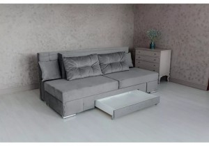 Canapea dreaptă extensibilă Prime 