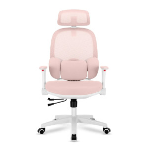 Fotoliu pentru copil Junior 6.3 Pink