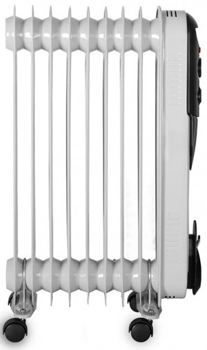 Calorifer electric cu ulei DP ОМПТ-9Н 