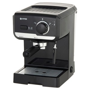 Automat de cafea Vitek VT-1502 Black