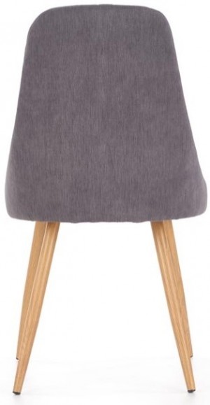 Стул для кухни Halmar K285 Dark Grey