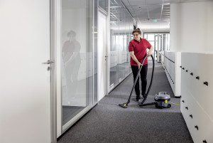 Aspirator Karcher T 7/1 Classic 