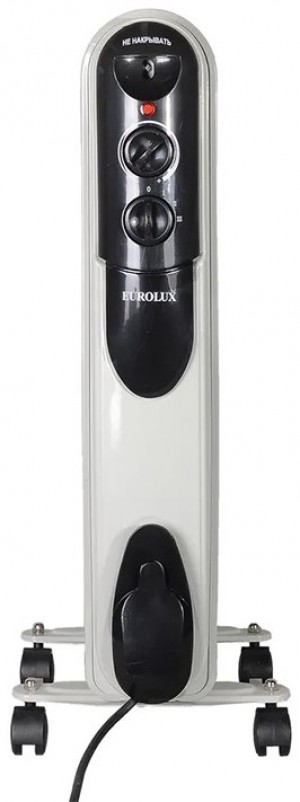 Calorifer electric cu ulei DP ОМПТ-9Н 