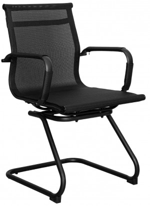 Scaun de birou DP F-75L 