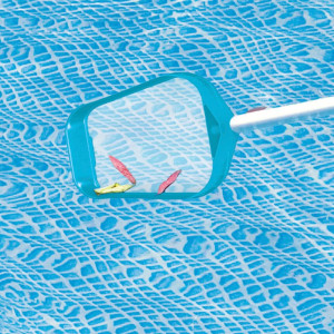 Set de curățare a piscinei Intex 