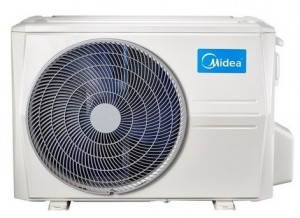 Aparat de aer condiționat Midea XTreme Save Eco AG-12N8C2F-I/O 